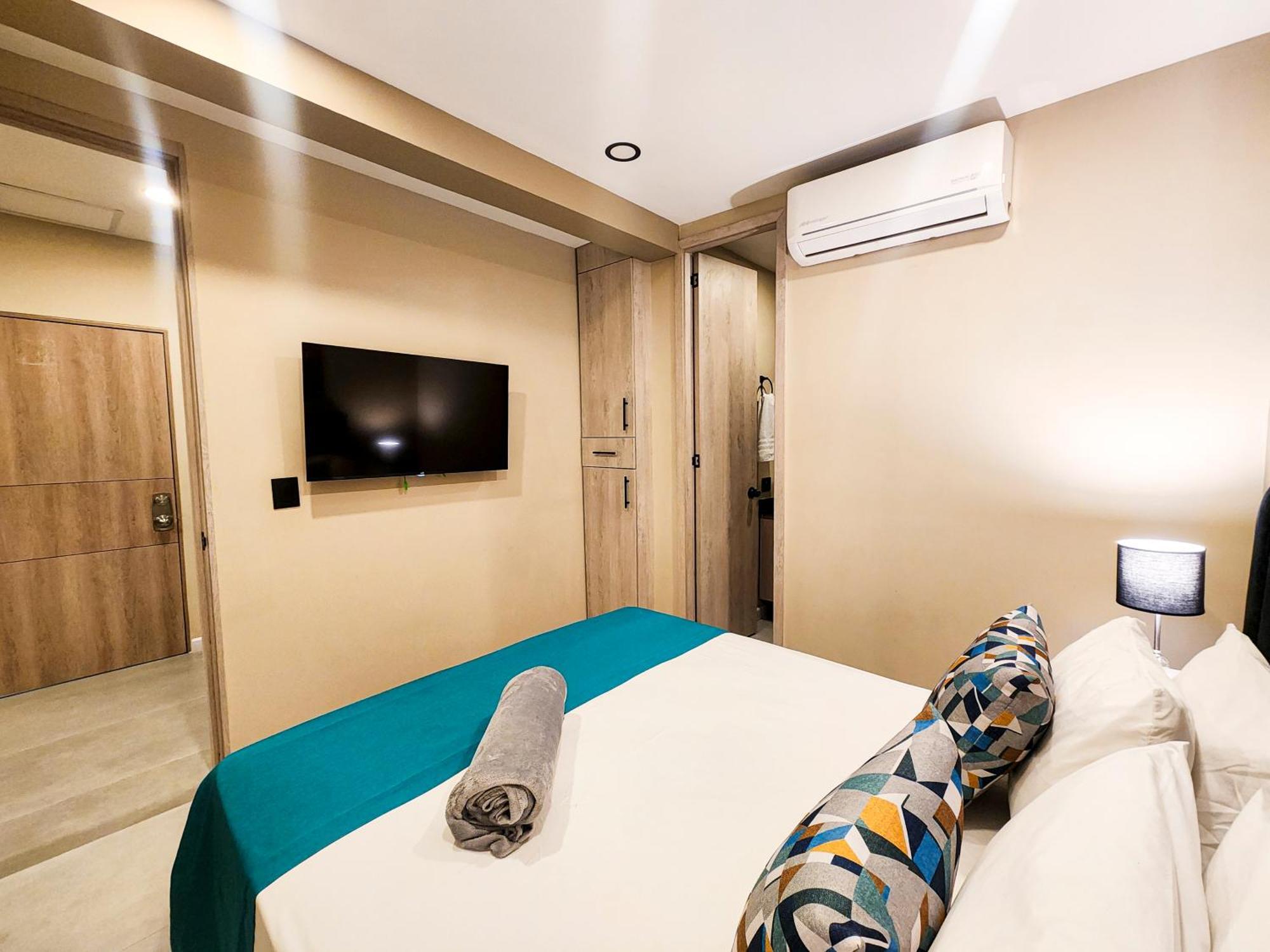 Loft 10 Apartment Medellin