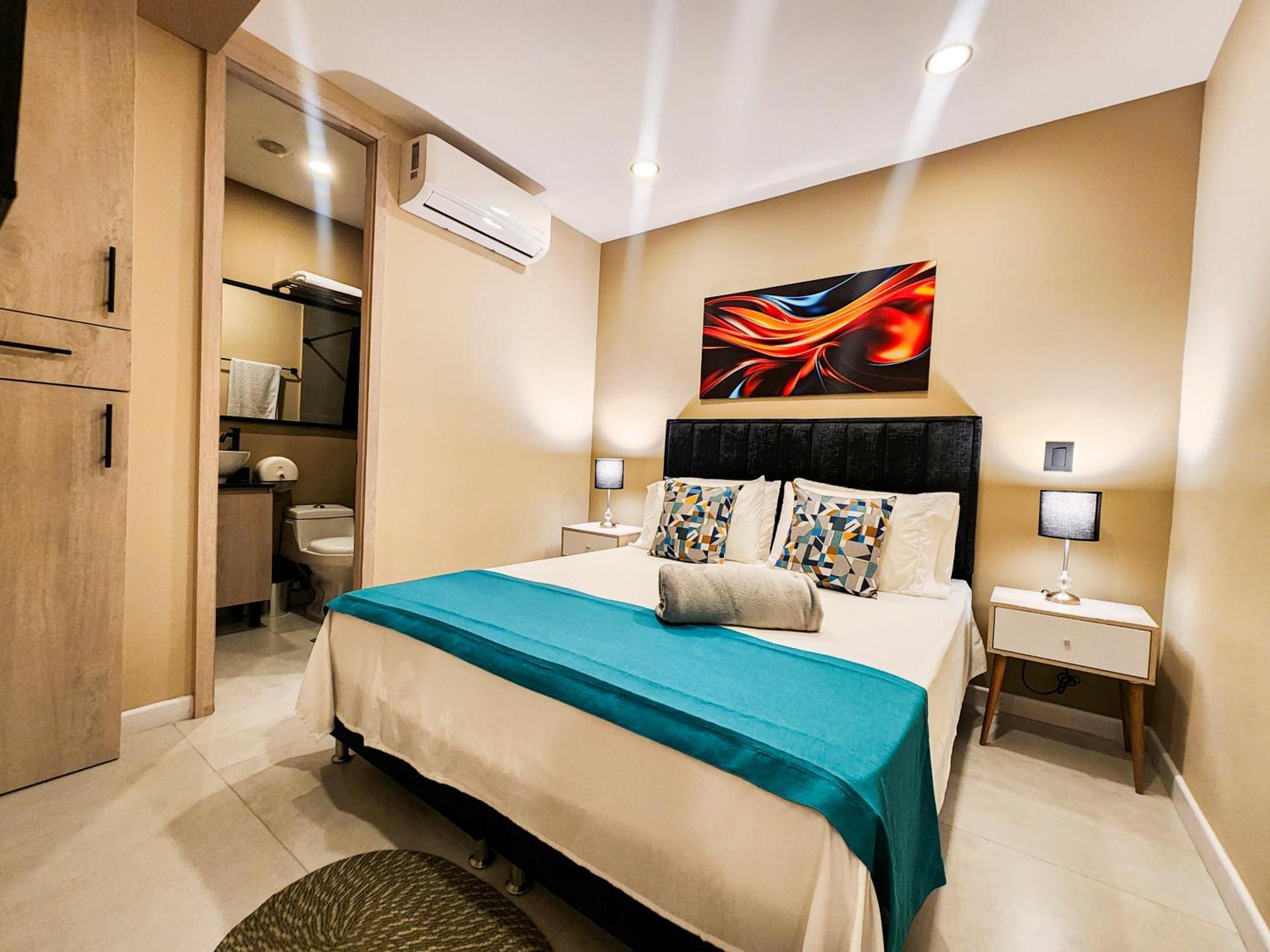 Loft 10 Apartment