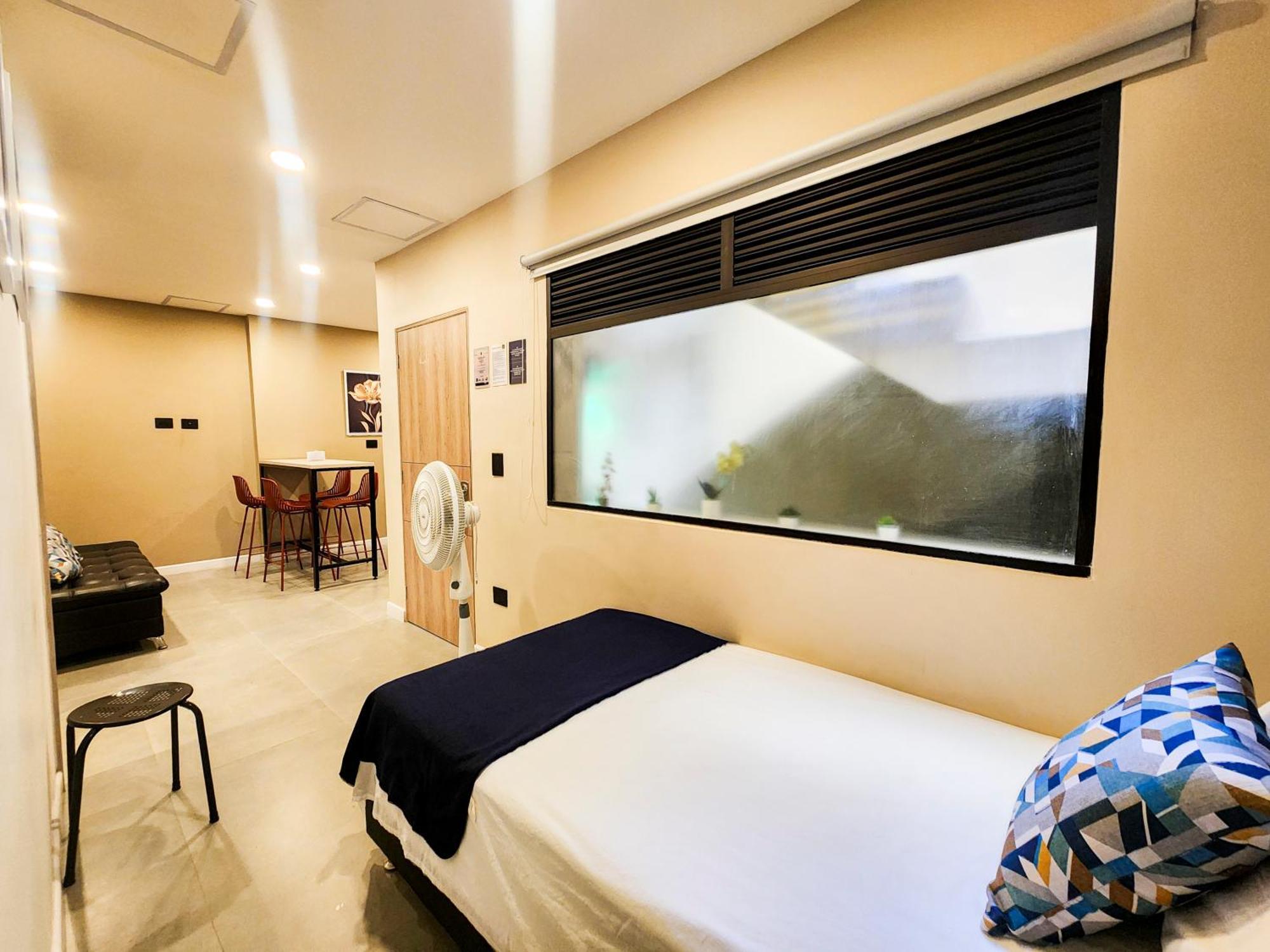 Apartment Loft 10