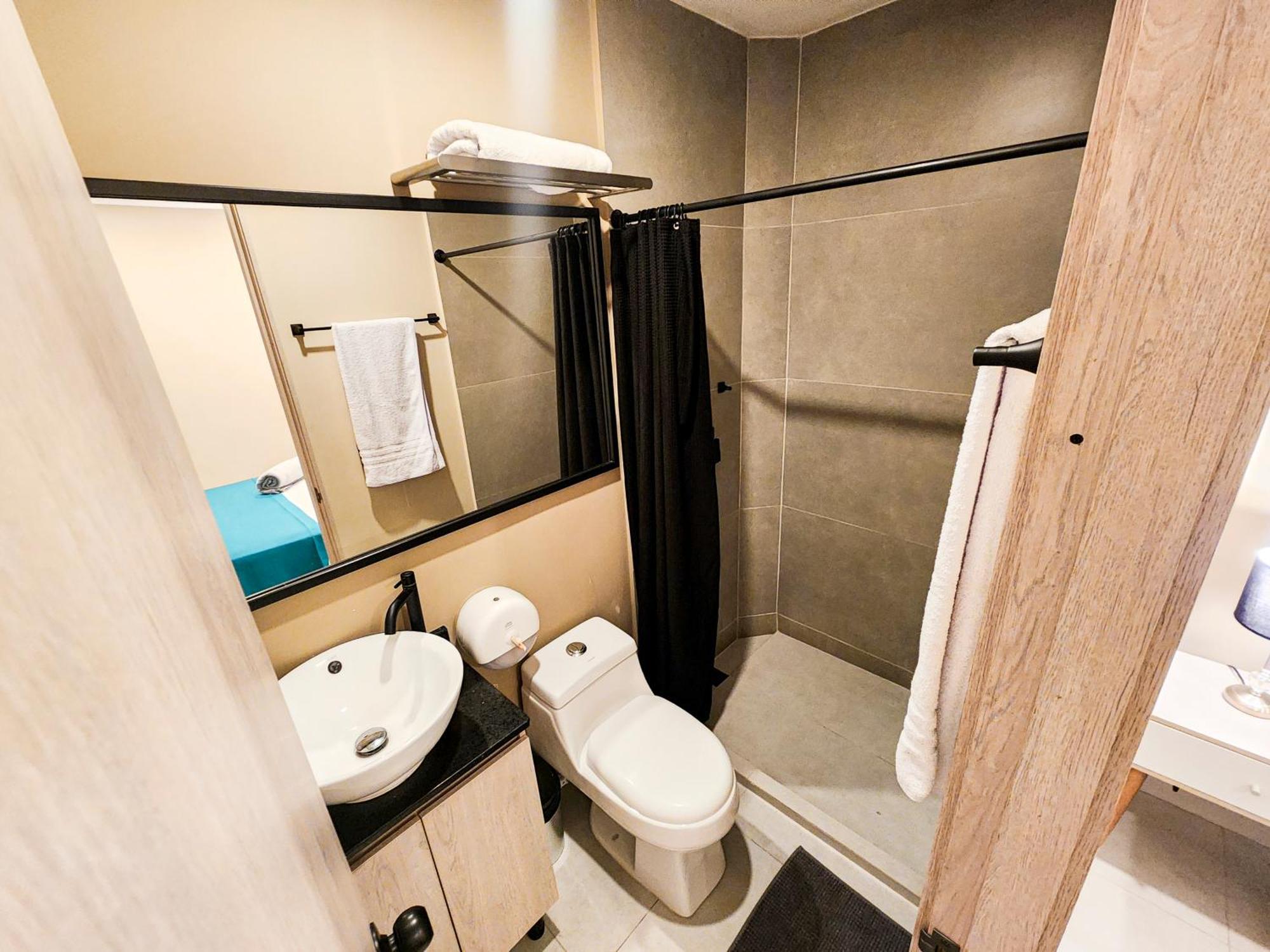 Apartment Loft 10 *