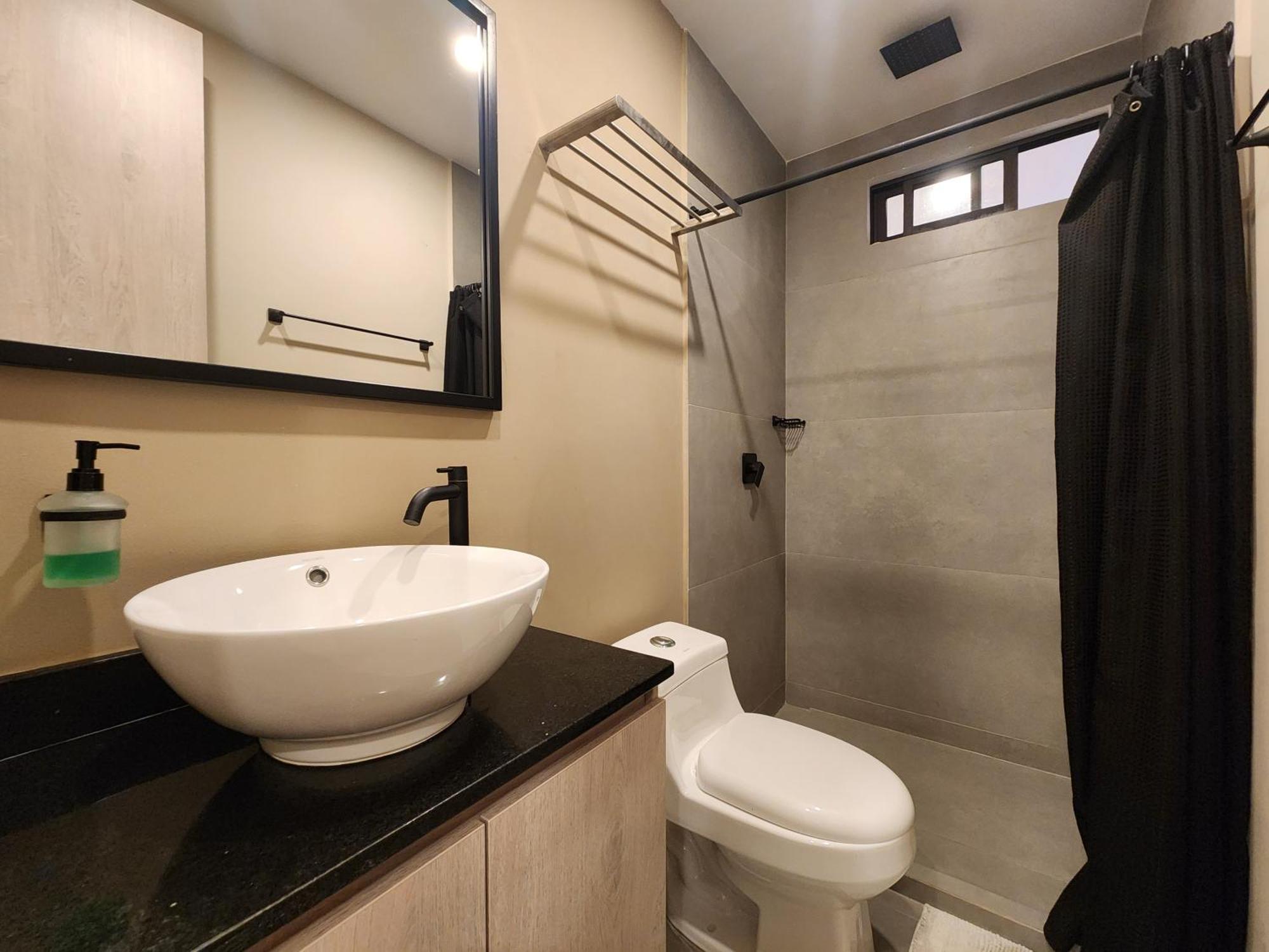 Apartment Loft 10