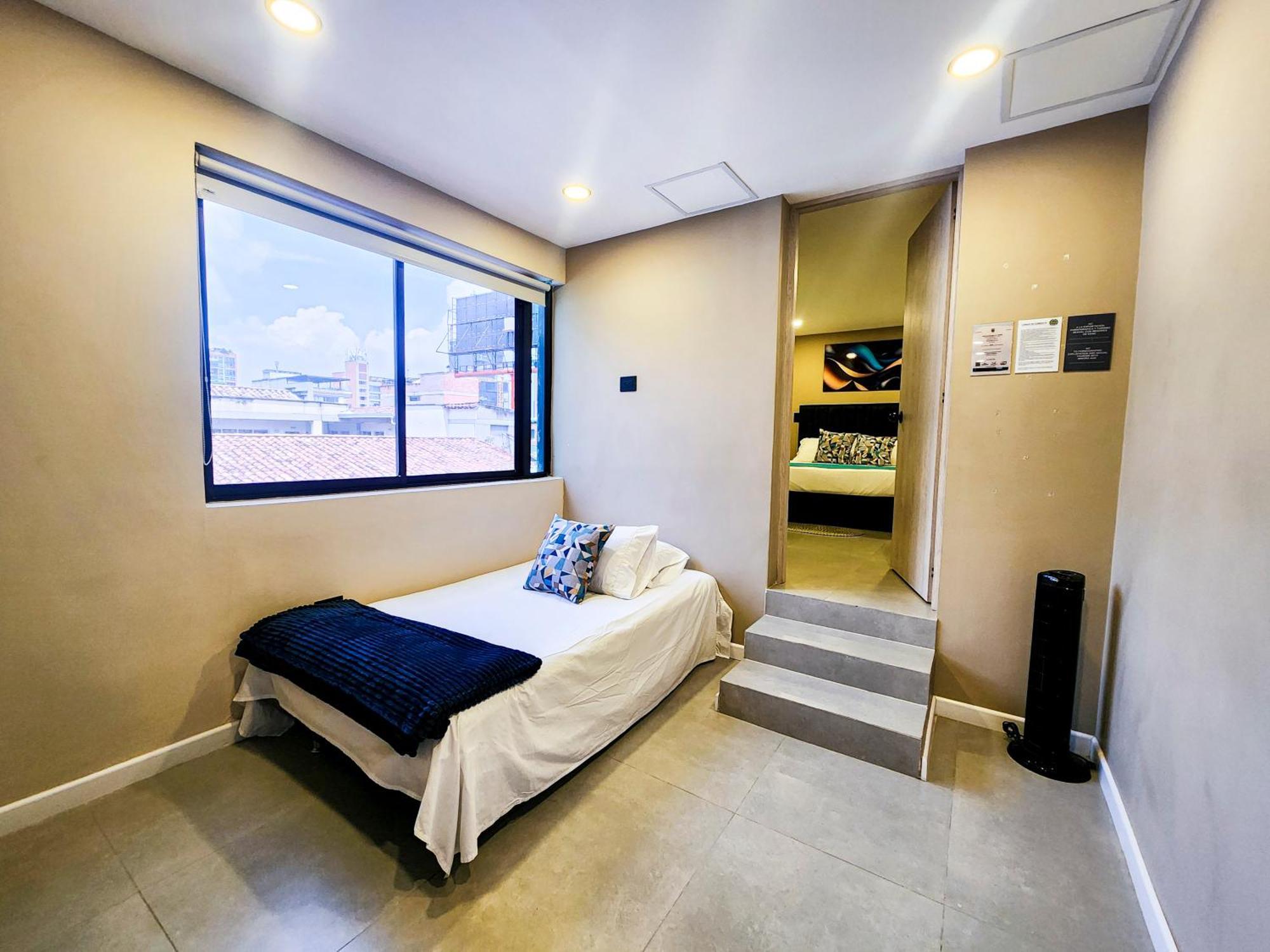 Loft 10 * Medellín
