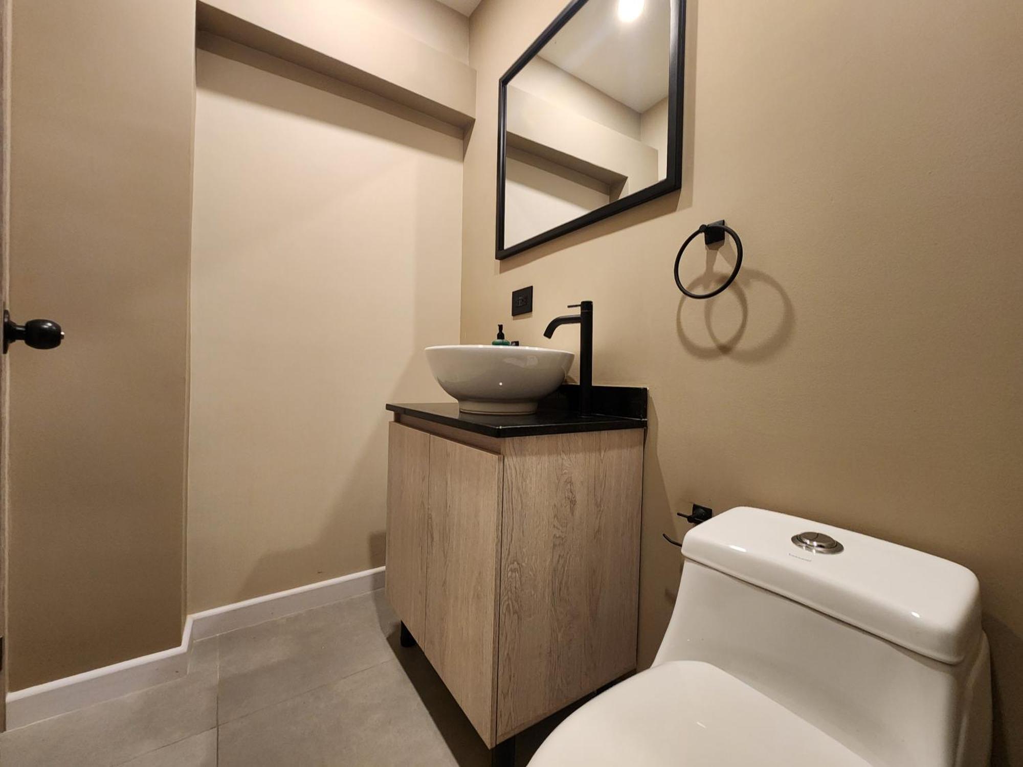 Apartamento Loft 10 *