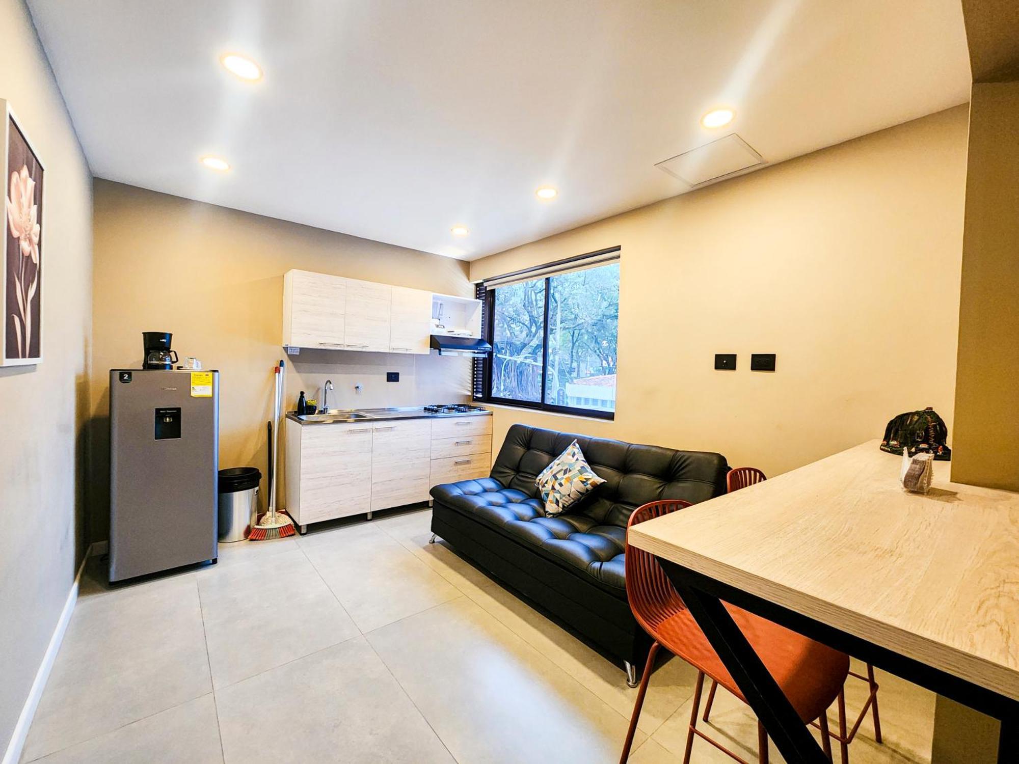 Loft 10 Apartamento